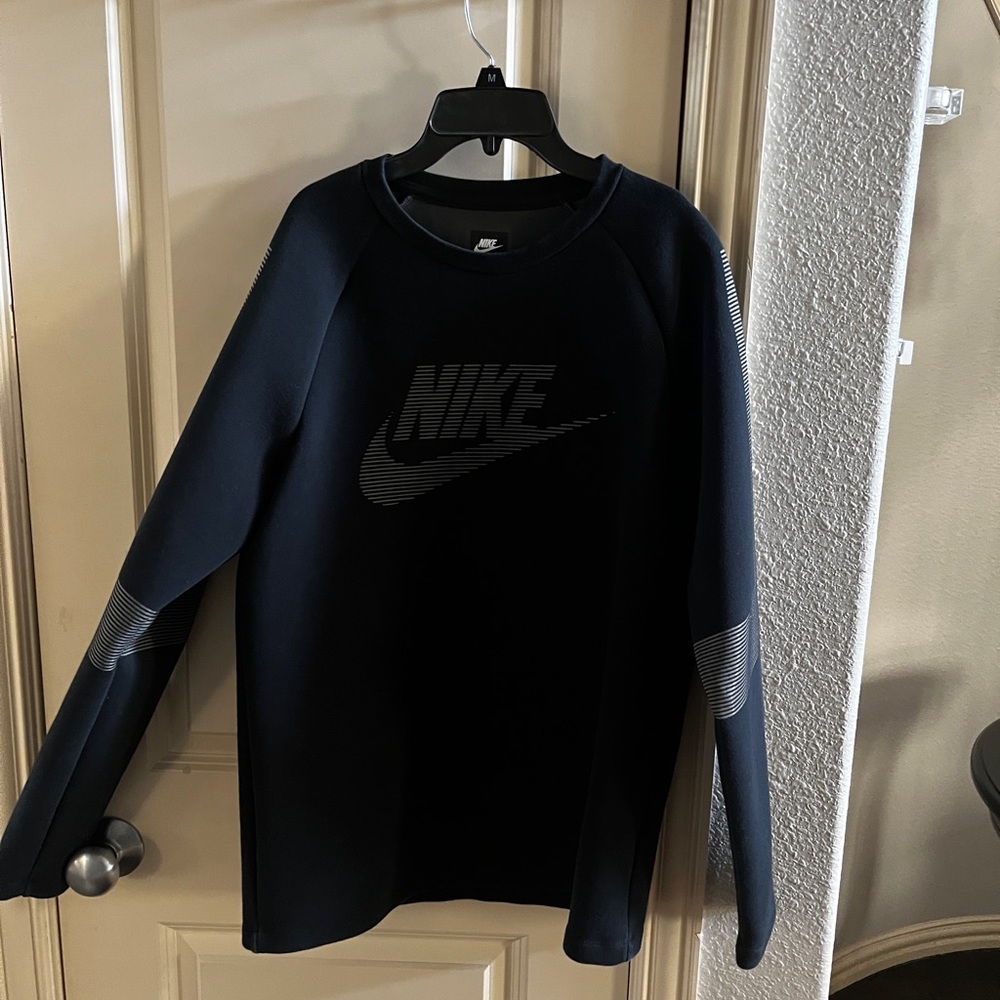 Nike Crewneck